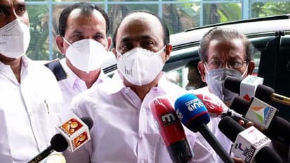 കെപിസിസി ഭാരവാഹി പട്ടിക: 'പട്ടിക ഗ്രൂപ്പ് അടിസ്ഥാനത്തിലല്ല'; ചർച്ചകൾ പൂർത്തിയായെന്ന് വി ഡി സതീശൻ