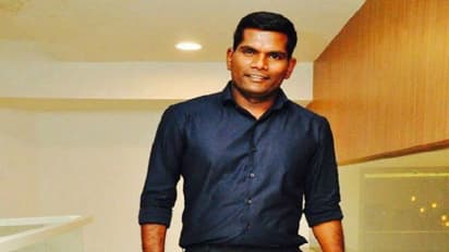 తినడానికి తిండి లేక పస్తులున్నా,  జబర్దస్త్ చమ్మక్ చంద్ర నవ్వుల వెనుక విషాద కథ