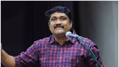 എ എ റഹീം സിപിഎം രാജ്യസഭ സ്ഥാനാർത്ഥി