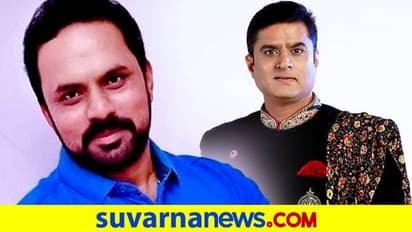 ಈ ವಿಚಾರಕ್ಕೆ ಪ್ರಶಾಂತ್ ಸಂಬರಗಿ-ಚಕ್ರವರ್ತಿ ಚಂದ್ರಚೂಡ್ ನಡುವೆ ಬಿರುಕು?