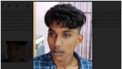 പ്രണയാഭ്യര്ത്ഥന നിരസിച്ച പെണ്കുട്ടിയുടെ വീട്ടില് പെട്രോളുമായി അര്ധരാത്രി 18കാരന്; അറസ്റ്റ്