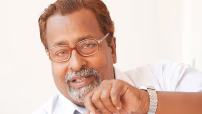 ചലച്ചിത്ര സംവിധായകന്‍ ആന്‍റണി ഈസ്റ്റ്മാന്‍ അന്തരിച്ചു