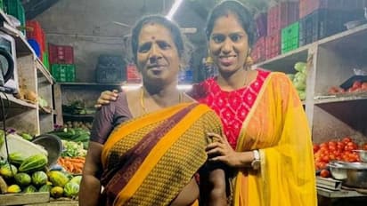 'അതേ, ഞാനൊരു പച്ചക്കറിക്കച്ചവടക്കാരിയുടെ മകളാണ്', ഒരിക്കൽ അപമാനിച്ചവർക്ക് മറുപടിയായി യുവതിയുടെ പോസ്റ്റ്