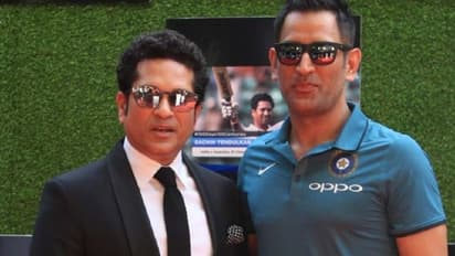 गजब : महेंद्र सिंह धोनी और सचिन तेंदुलकर के बेटे ने मांगी टीचर की नौकरी! इंटरव्यू में नाम शॉर्टलिस्ट