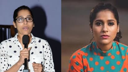 మానవత్వం బ్రతికే ఉందా... ఆ ఘటనపై చలించి పోయిన రష్మీ!