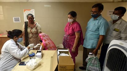 కరోనా రహిత గ్రామంగా సిరిసిల్ల జిల్లా రాజన్నపేట... ప్రాజెక్ట్ మదద్ కృషి ఫలితమే (వీడియో)