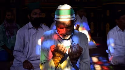 95% Muslims in the country proud to be Indian: Pew survey