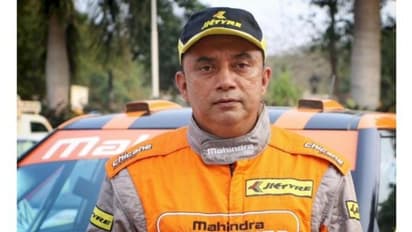 റേസിംഗ് ട്രാക്കിലെ പുലി; കാസർകോട് സ്വദേശിക്ക് ഖേൽരത്ന നാമനിർദേശം