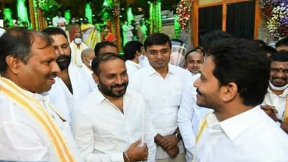 కృష్ణాజలాల ఎత్తిపోతల పథకం పనుల్లో మరో ముందడుగు.. ఆదివారం భూమిపూజ..