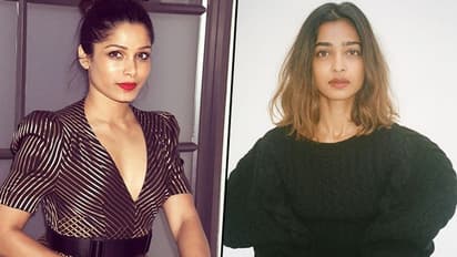 Freida Pinto to Radhika Apte: Actresses who flaunted brown skin like diva, inspired millions of girls