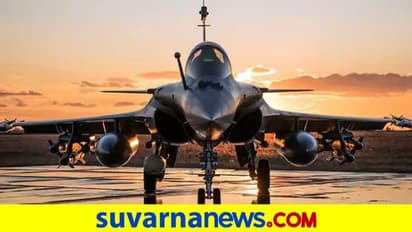 ಭಾರತಕ್ಕೆ ರಫೇಲ್ ಜೆಟ್ ಮಾರಾಟ: ಫ್ರೆಂಚ್ ಜಡ್ಜ್‌ಗೆ ವಿಚಾರಣೆ ಹೊಣೆ