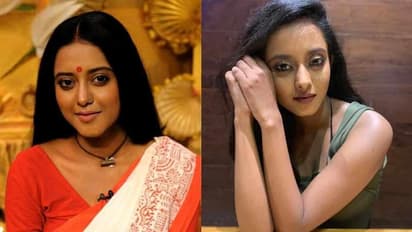 నటి స్కిన్ కలర్ పై ట్రోల్స్.. పోలీసులకు ఫిర్యాదు!