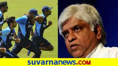 ಶಿಖರ್ ಧವನ್ ಪಡೆಯನ್ನು 'ಭಾರತ ಬಿ' ಟೀಂ ಎಂದ ರಣತುಂಗ; ನೆಟ್ಟಿಗರು ಗರಂ