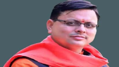 कौन हैं उत्तराखंड के नए CM पुष्कर, जिन्हें चुनाव से पहले दी राज्य की कमान..जानिए उनके बारे में सबकुछ
