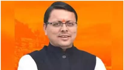 പുഷ്ക്കർ സിംഗ് ധാമി ഉത്തരാഖണ്ഡ് മുഖ്യമന്ത്രി, തീരുമാനം എംഎൽഎമാരുടെ യോഗത്തിൽ
