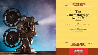 సినిమాటోగ్రఫీ చట్టంపై కమల్, సూర్య, అనురాగ్..ప్రముఖుల అభ్యంతరాలు