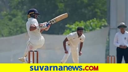 ದೇಶಿ ಕ್ರಿಕೆಟ್ ಟೂರ್ನಿ ವೇಳಾಪಟ್ಟಿ ಪ್ರಕಟಿಸಿದ ಬಿಸಿಸಿಐ