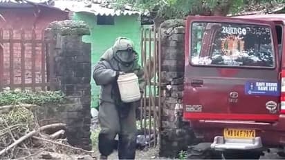 কলকাতার পর এবার ভাটপাড়া, উদ্ধার ১৭টি তাজা বোমা