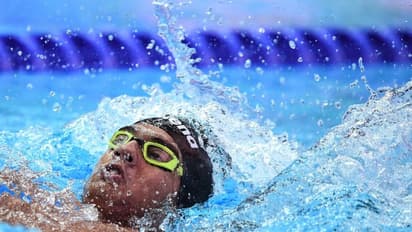 ಟೋಕಿಯೋ ಒಲಿಂಪಿಕ್ಸ್‌: ಪದಕಕ್ಕೆ ಗುರಿಯಿಟ್ಟ ಕರ್ನಾಟಕ ನಾಲ್ವರು ಕ್ರೀಡಾಪಟುಗಳು