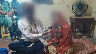 नहीं देखी होगी ऐसी सच्ची प्रेम कहानी: लड़की चल नहीं सकती और लडका देख नहीं सकता..गजब है 11 साल का सफर