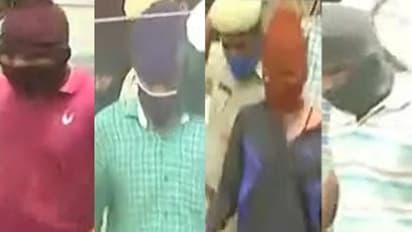 బెజవాడ పోలీసుల అదుపులో బంగ్లాదేశీయులు: భారత్‌లోకి అక్రమంగా ప్రవేశం.. నకిలీ పత్రాలతో నివాసం