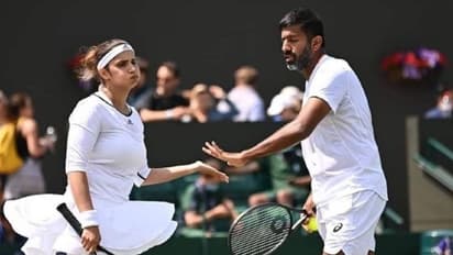 బోపన్న, సానియా ఆరోపణలు నిరాధారం.. టెన్నిస్ అసోసియేషన్