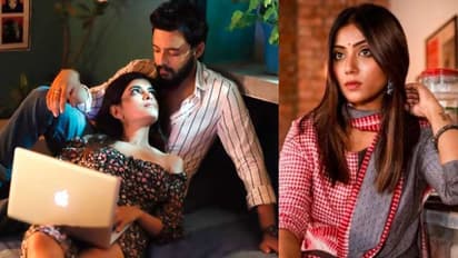 অনিন্দিতার অনুপস্থিতির সুযোগেই কি গোপন পার্টিতে সৌরভ-মধুমিতা, নয়া গুঞ্জণে তোলপাড় টলিপাড়া