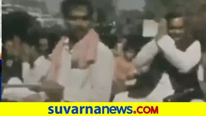 '7 ಪೈಸೆ ಪೆಟ್ರೋಲ್ ದರ ಹೆಚ್ಚಳ ಅಟಲ್ ವಿರೋಧಿಸಿದ್ದು ಹೀಗೆ'