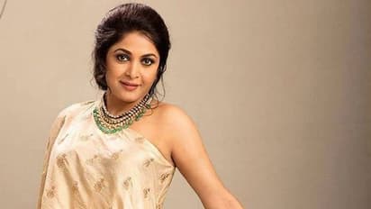 ಶ್ರೀದೇವಿ ನಿರಾಕರಿಸಿದ ಶಿವಗಾಮಿ ಪಾತ್ರದಲ್ಲಿ ಇತಿಹಾಸ ಸೃಷ್ಟಿಸಿದ ರಮ್ಯಾ ಕೃಷ್ಣನ್ 