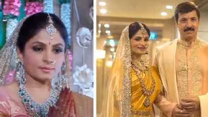 बाहुबली की पत्नी श्रीकला ने यूपी पंचायत चुनाव में दर्ज की रिकॉर्ड जीत..अमेरिका से पढ़ाई और पेरिस में शादी