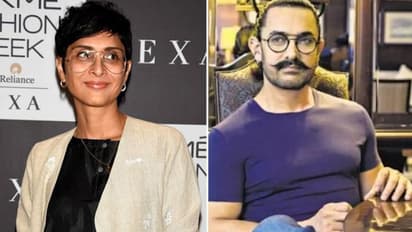 ২০২১ নয় ,২০১৯ সালে 'Divorce' হয় আমির-কিরণের,  সামনে এল বিচ্ছেদের আসল কারণ, জানলে আঁতকে উঠবেন