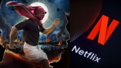 Tovino Thomas' Minnal Murali is a must-watch; this Malayalam film is at number 4 on Netflix's global list