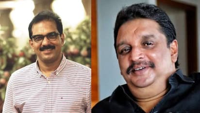 '3500 കോടിയുടെ പ്രോജക്ട് നടപ്പിലാക്കാനുള്ള ആസ്തി എങ്ങനെ ഉണ്ടായി'; കിറ്റക്സിനോട് ഷിബു ബേബി ജോണ്