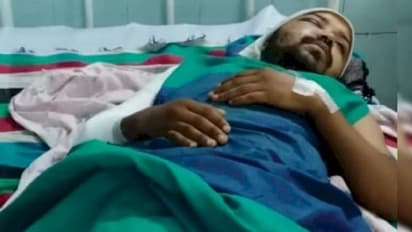 शादी के कुछ दिन बाद पत्नी बोली-छत पर चलो सेल्फी लेते हैं, फिर तीसरी मंजिल पर ले जाकर पति को दिया धक्का