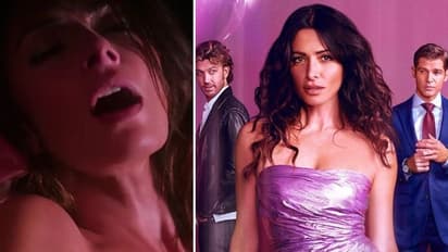 Why Netflix's Sex/Life trending in India? And why episode 3 is most watched? Read this