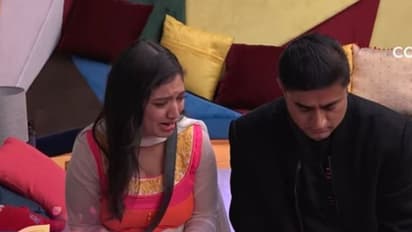 ಪ್ರಿಯಾಂಕಾ ವರ್ಸಸ್ ಚಕ್ರವರ್ತಿ, ಬೀಪ್ ಸೌಂಡ್ ಹಾಕಿದ ಬಿಗ್ ಬಾಸ್