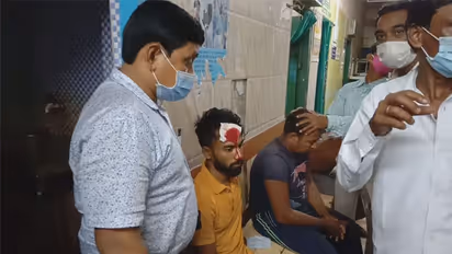 बंगाल की राजनीति: भाजपा MLA सहित 7 पर TMC कार्यकर्ताओं ने किया जानलेवा हमला, तृणमूल ज्वाइन करेंगे अभिजीत