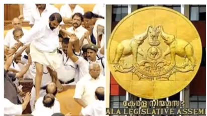 സർക്കാരിന് തിരിച്ചടി, നിയമസഭ കയ്യാങ്കളി കേസ് പിൻവലിക്കാൻ കഴിയില്ലെന്ന് സുപ്രീം കോടതി