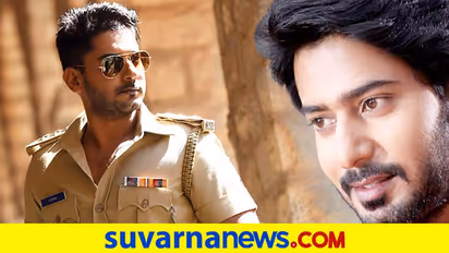 ಪ್ರಜ್ವಲ್ ದೇವರಾಜ್ ಬರ್ತ್ಡೇ ಸ್ಪೆಷಲ್; ನಂದ ಕಿಶೋರ್ ನಿರ್ದೇಶನದಲ್ಲಿ ಡೈನಾಮಿಕ್ ಪ್ರಿನ್ಸ್ ಹೊಸ ಚಿತ್ರ!