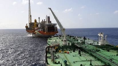 Hit by rising fuel prices, India sources crude oil from Guyana