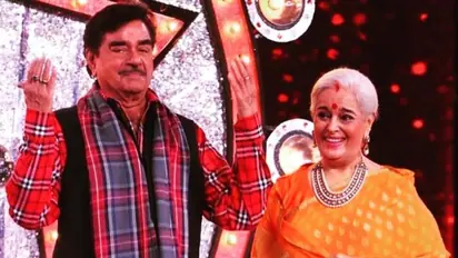 Poonam Sinha’s Biography | Birth | Education | Marriage | Debut | Films | Facts