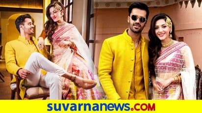 ಈ ಒಂದು ಕಾರಣಕ್ಕೆ ನಿಶ್ಚಿತಾರ್ಥದ ನಂತರ ಬ್ರೇಕಪ್ ಎಂದ ನಟಿ ಮೆಹ್ರೀನ್!