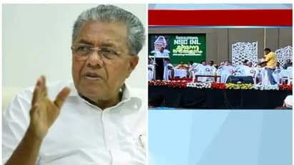 ഐഎന്എല് നേതാക്കളെ മുഖ്യമന്ത്രി വിളിപ്പിച്ചു, ബുധനാഴ്ച തിരുവനന്തപുരത്ത് എത്തണം, കോഴയാരോപണം ചര്ച്ചയായേക്കും