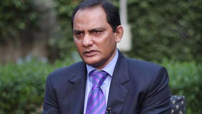 Mohammad Azharuddin in BCCI's working panel, to oversee 2021-22 domestic season