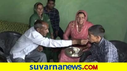 ಶಾಲೆ, ಆನ್ಲೈನ್ ತರಗತಿ ಇಲ್ಲದಿದ್ರೂ ಜಿಲ್ಲೆಗೆ ರ್ಯಾಂಕ್!