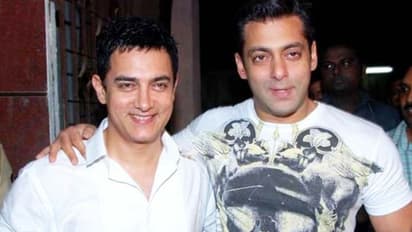 গোপনে সঙ্গম থেকে পরকীয়ায় আসক্ত আমির, বন্ধুকে ক্লিনচিট  দিয়ে কেন নিজের ঘাড়ে দোষ নিয়েছিলেন সলমন