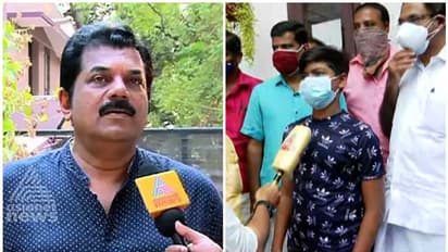 മുകേഷിന്റെ ഫോണ് സംഭാഷണ വിവാദം; കുട്ടിയെ തിരിച്ചറിഞ്ഞു, കുട്ടിയുടെ വീട്ടുകാര് സിപിഎം അനുഭാവികള്