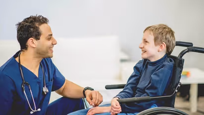 18 കോടിയുടെ മരുന്നോ? എന്താണ് സ്പൈനൽ മസ്കുലാർ അട്രോഫിയുടെ മരുന്ന്: കുറിപ്പ്