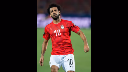 ലിവര്‍പൂള്‍ വിടാനൊരുങ്ങി മുഹമ്മദ് സലാ, നോട്ടമിട്ട് വമ്പന്‍ ക്ലബ്ബുകള്‍