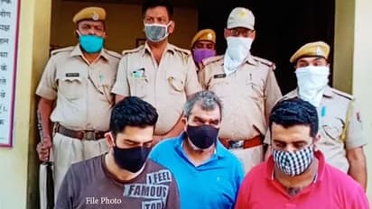 3270 करोड़ रुपए के फ्रॉड में शक्तिभोग के CMD को ED ने किया गिरफ्तार, 9 जुलाई तक की मिली कस्टडी